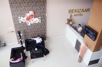 Bekizaar Hotel