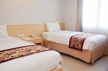 Bekizaar Hotel