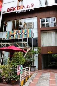 Bekizaar Hotel