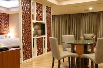 Indoluxe Hotel Jogjakarta