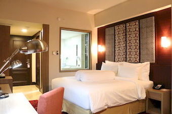 Indoluxe Hotel Jogjakarta