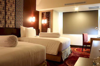 Indoluxe Hotel Jogjakarta