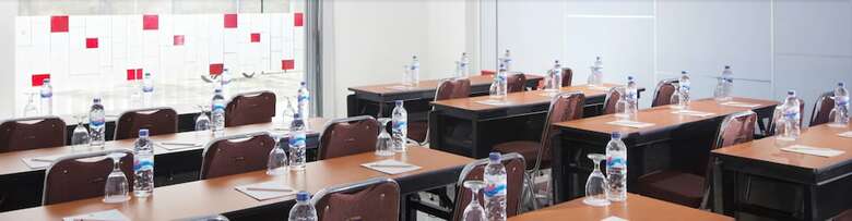 Amaris Hotel La Codefin - Kemang