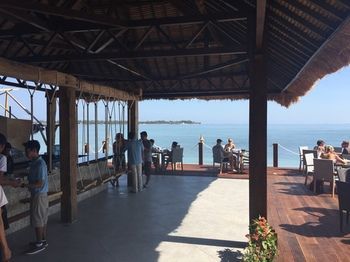 Hotel Grand Sunset Gili Air