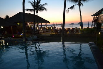 Hotel Grand Sunset Gili Air