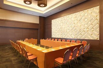 Hotel Santika Bengkulu
