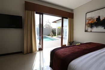 Uppala Villa & Spa Umalas