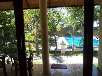 Hotel Rising Star Beach Resort Amed