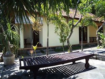 Hotel Rising Star Beach Resort Amed