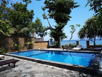 Hotel Rising Star Beach Resort Amed