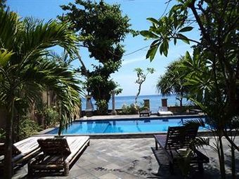 Hotel Rising Star Beach Resort Amed