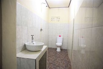Hotel Rising Star Beach Resort Amed