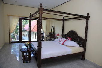 Hotel Rising Star Beach Resort Amed