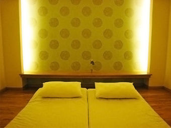 Apartamento Mikie Holiday Resort & Hotel