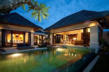 Apartamento The Griya Villas And Spa