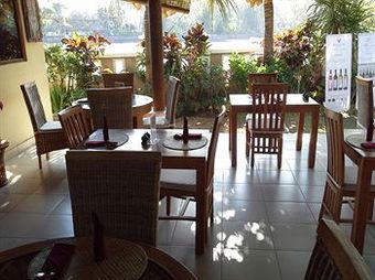 Rama Shinta Hotel