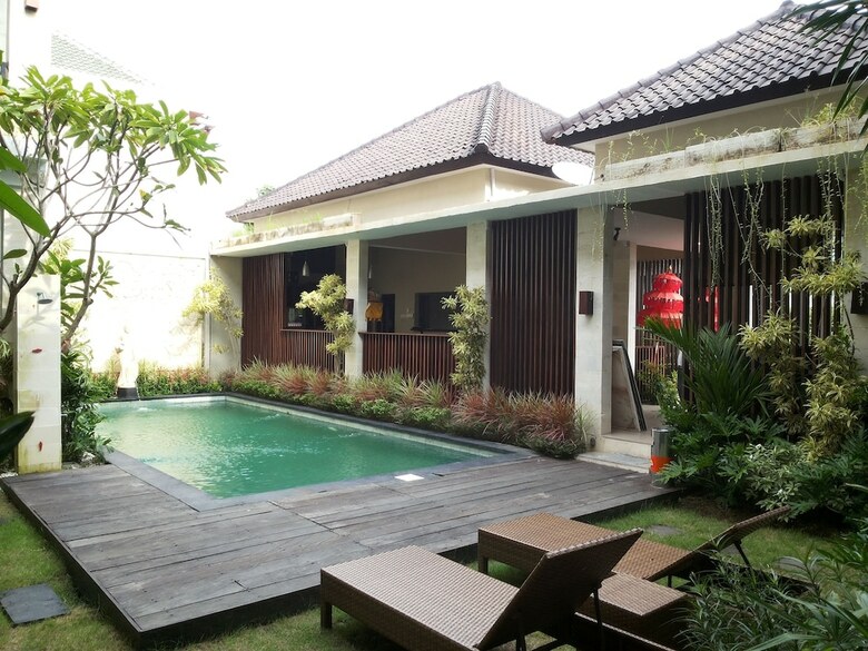 Hotel Balian Paradise Resort