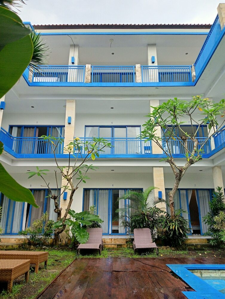 Hotel Balian Paradise Resort