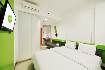 Pop! Hotel Gandekan Yogyakarta