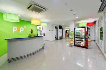 Pop! Hotel Gandekan Yogyakarta