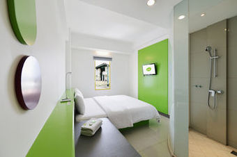 Pop! Hotel Gandekan Yogyakarta