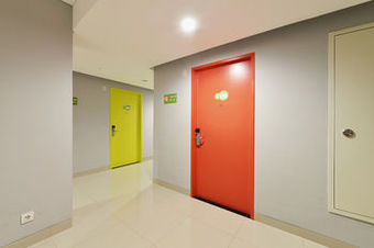 Pop! Hotel Gandekan Yogyakarta