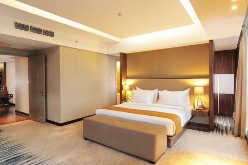 Swiss-belhotel Cirebon