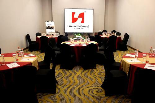 Swiss-belhotel Cirebon
