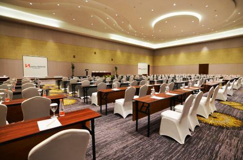 Swiss-belhotel Cirebon