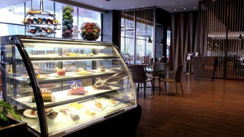 Swiss-belhotel Cirebon