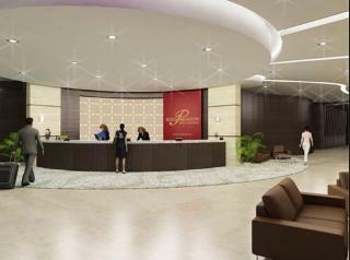 Solo Paragon Hotel & Residences