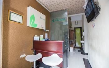 Hotel Laksana Inn