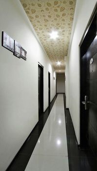 Hotel Laksana Inn