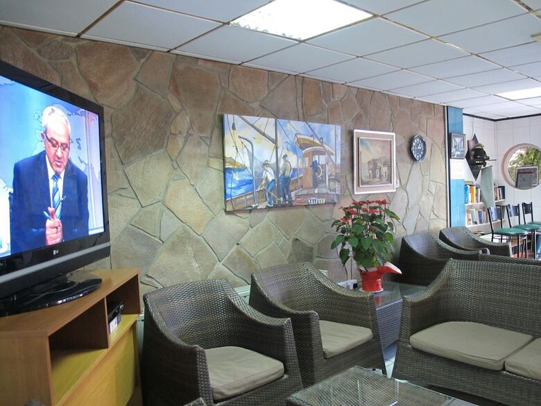 Hotel San Remo