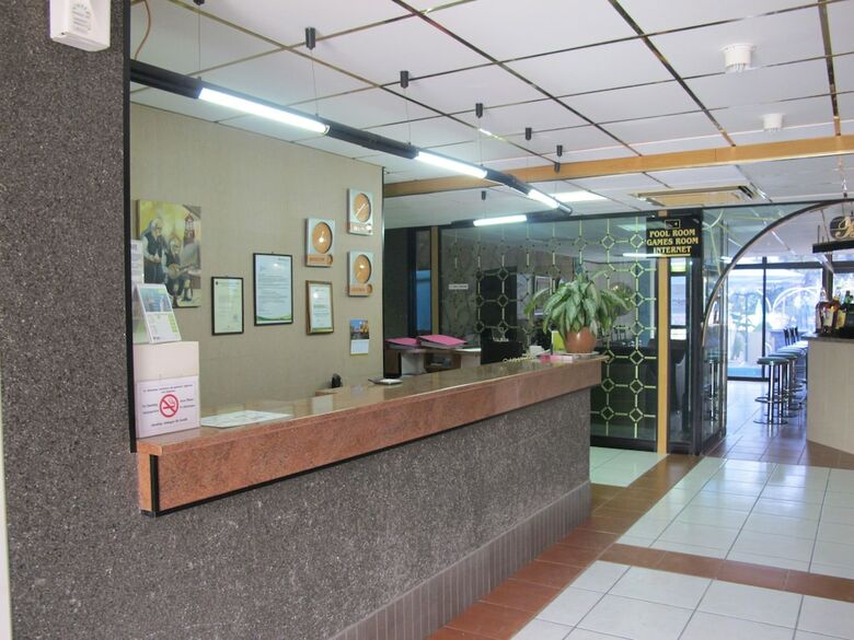 Hotel San Remo
