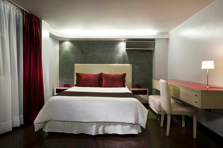 Hotel Nu House Boutique