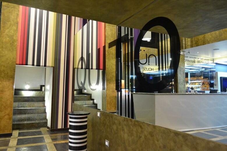 Hotel Nu House Boutique