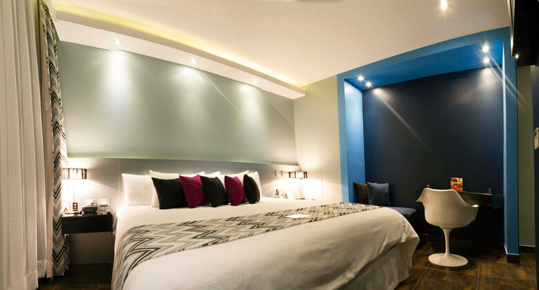 Hotel Nu House Boutique