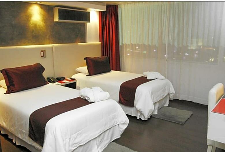Hotel Nu House Boutique