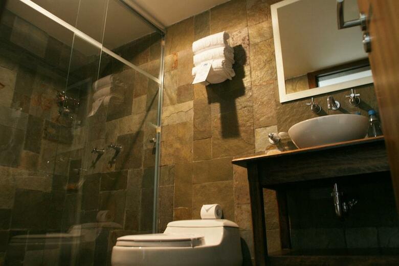 Hotel Nu House Boutique