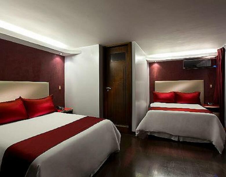 Hotel Nu House Boutique