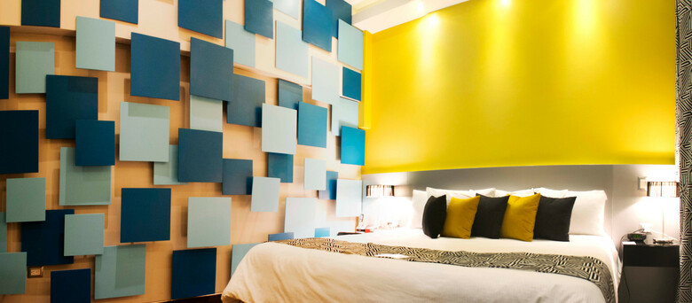 Hotel Nu House Boutique