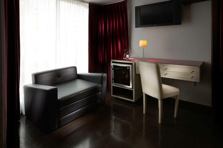Hotel Nu House Boutique