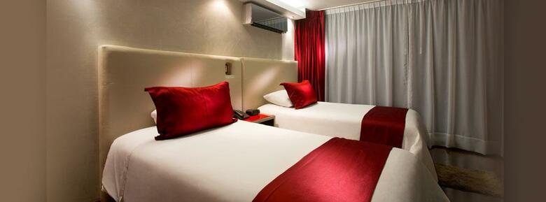 Hotel Nu House Boutique