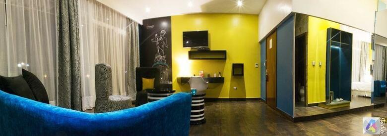 Hotel Nu House Boutique