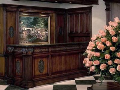 Plaza Grande Hotel