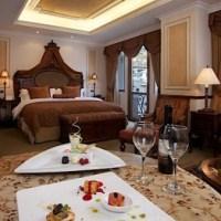 Plaza Grande Hotel