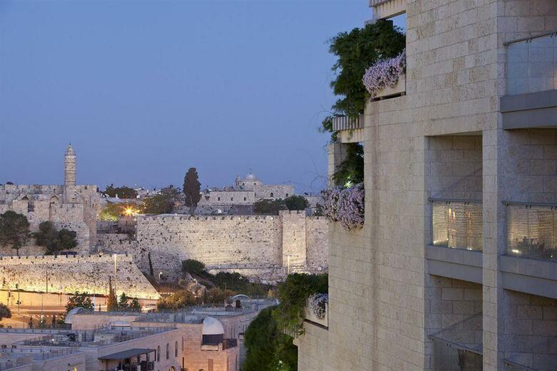 The David Citadel Hotel