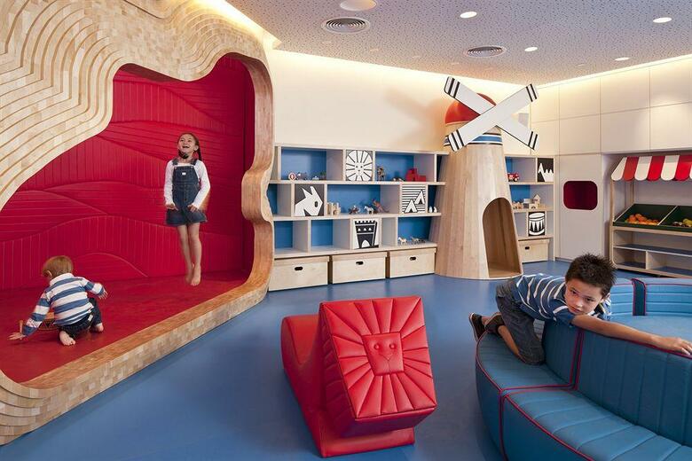 The David Citadel Hotel