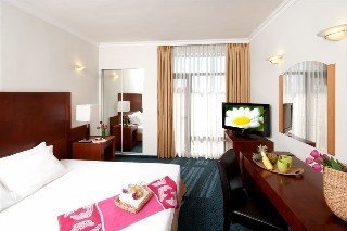Hotel Leonardo Inn Jerusalem